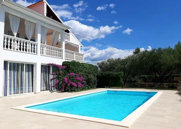 Holiday Home Villa Emma